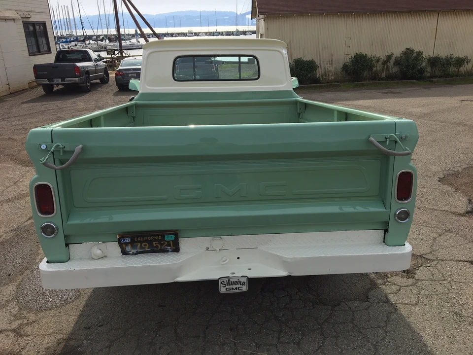 1966 Chevrolet C/K 1st Gen - Image 5 of 31