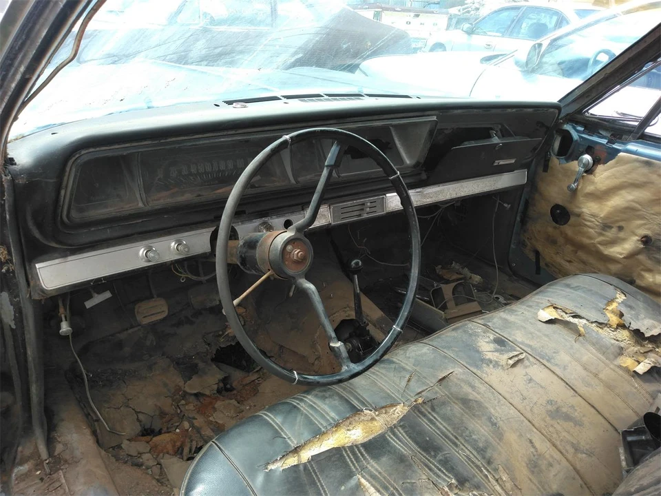 1966 Chevrolet Impala 4th Gen - Image 11 of 22