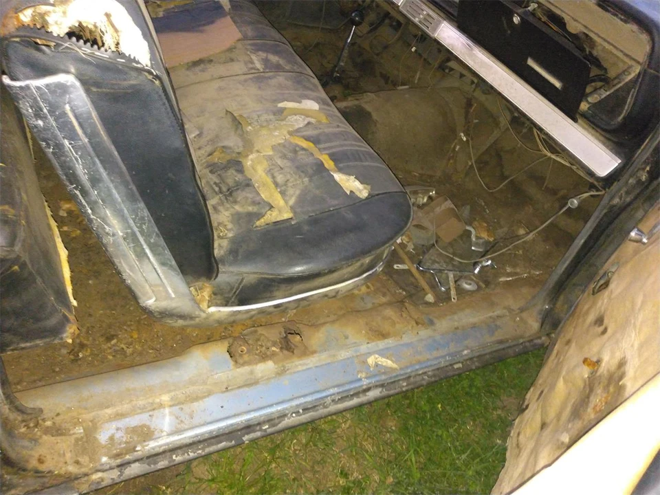 1966 Chevrolet Impala 4th Gen - Image 15 of 22