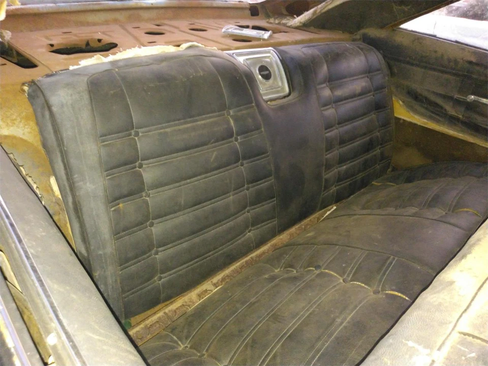 1966 Chevrolet Impala 4th Gen - Image 16 of 22