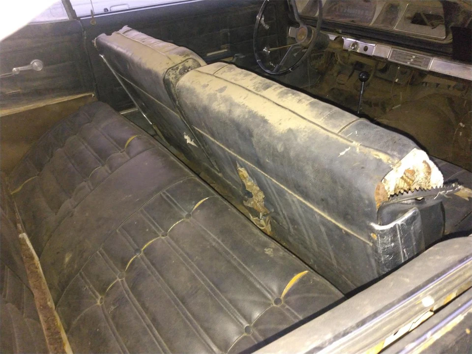 1966 Chevrolet Impala 4th Gen - Image 17 of 22