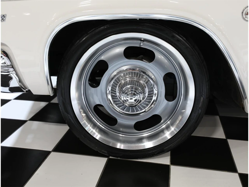 1966 Chevrolet Impala 4th Gen - Image 31 of 31