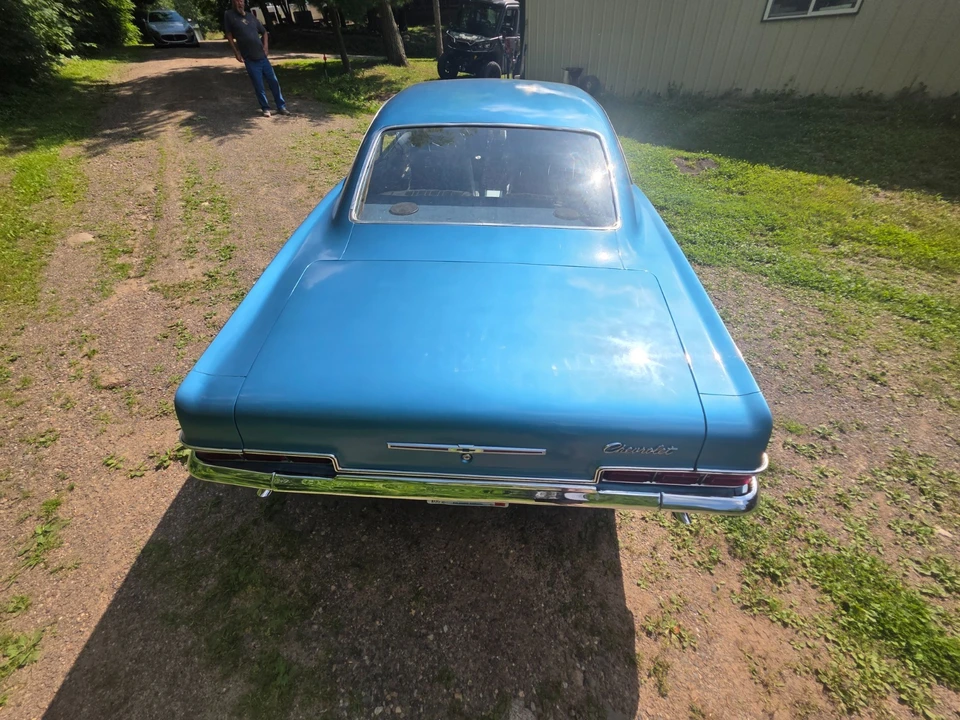 1966 Chevrolet Impala 4th Gen - Image 14 of 31