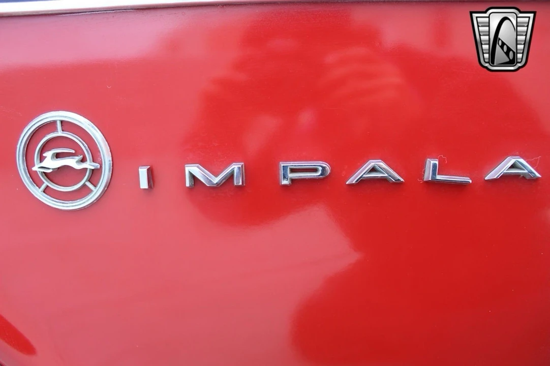 1966 Chevrolet Impala 4th Gen - Image 14 of 24