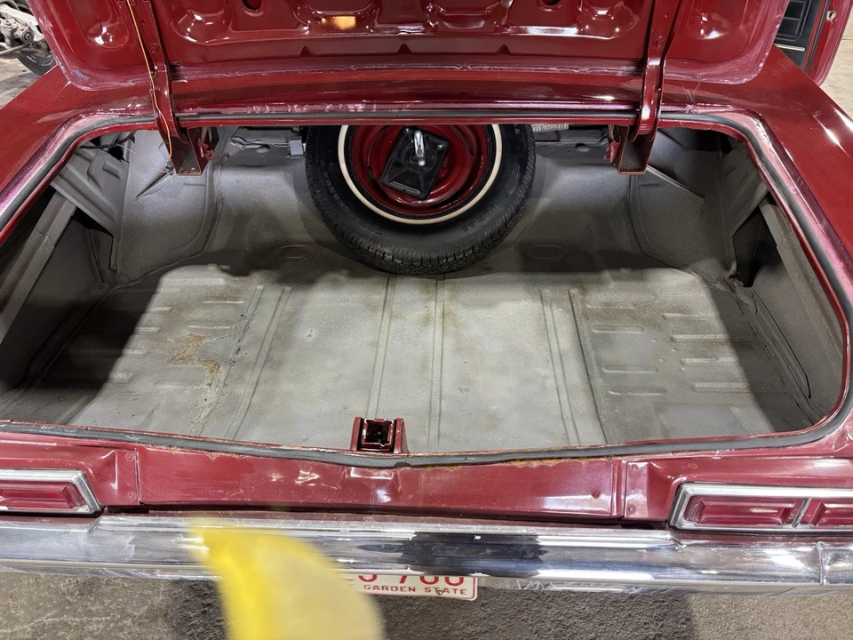 1966 Chevrolet Impala 4th Gen - Image 9 of 27
