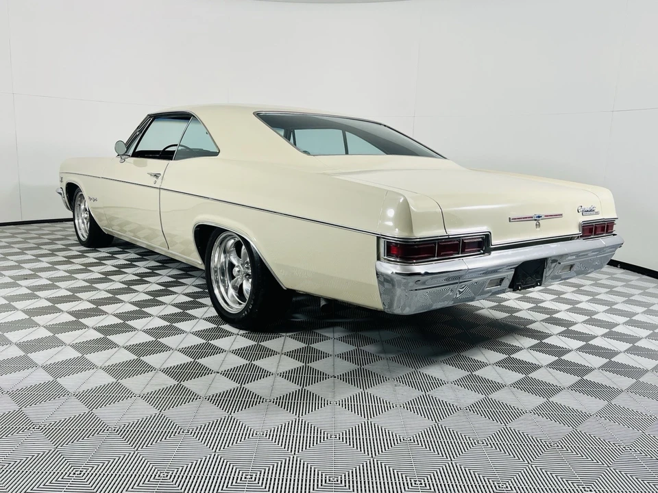 1966 Chevrolet Impala 3rd Gen - Image 6 of 21