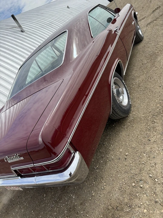 1966 Chevrolet Impala 4th Gen - Image 2 of 27