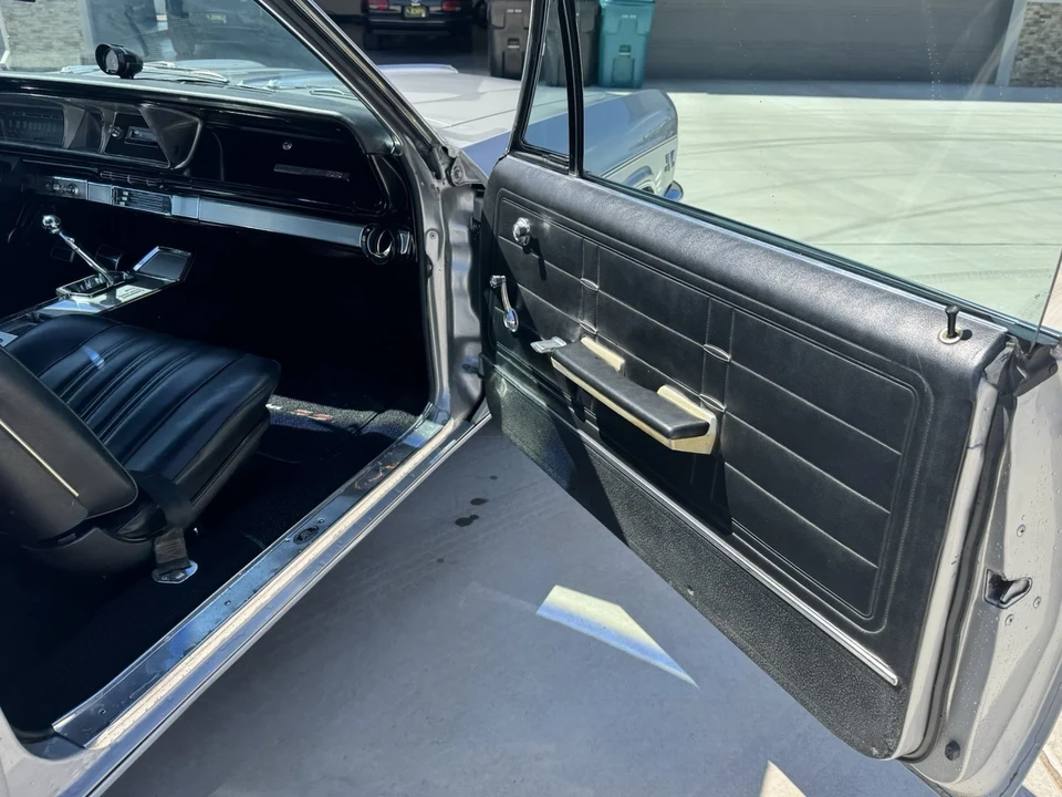 1966 Chevrolet Impala 3rd Gen - Image 14 of 21