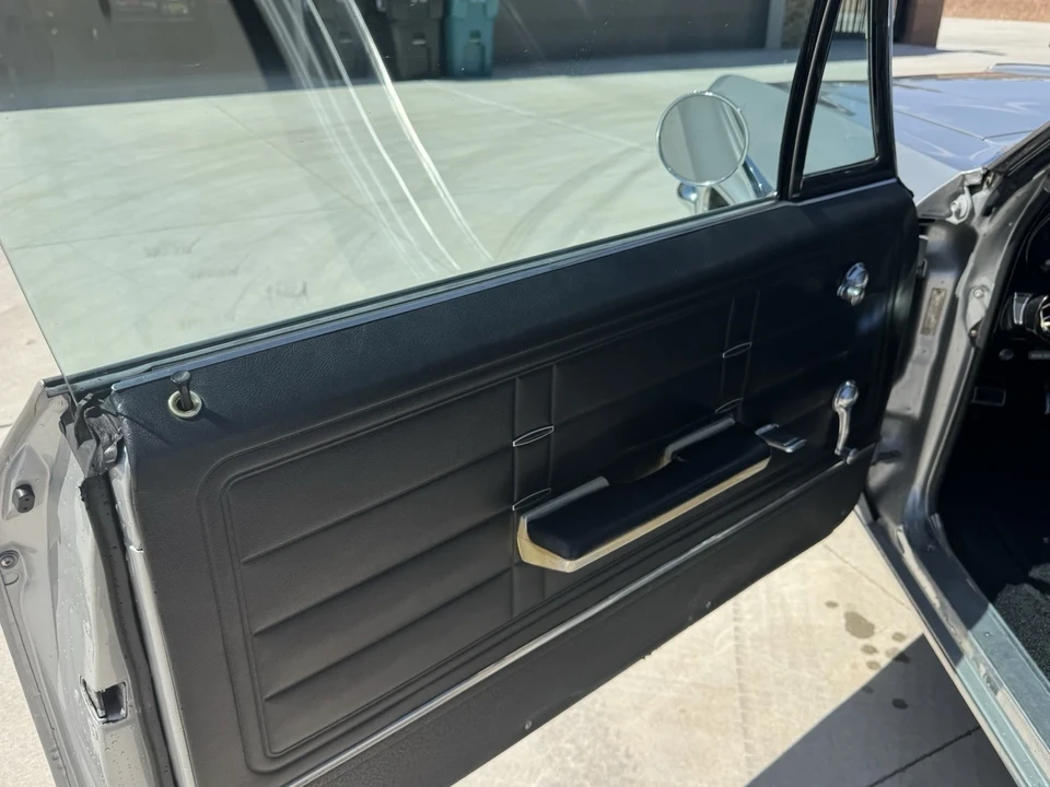 1966 Chevrolet Impala 3rd Gen - Image 11 of 21