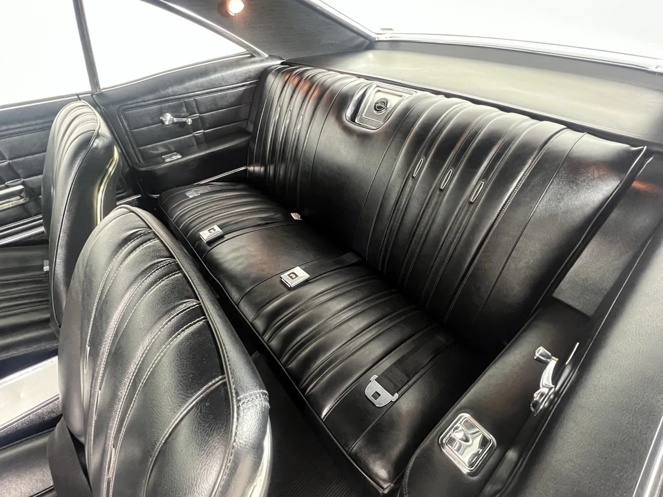 1966 Chevrolet Impala 3rd Gen - Image 12 of 21