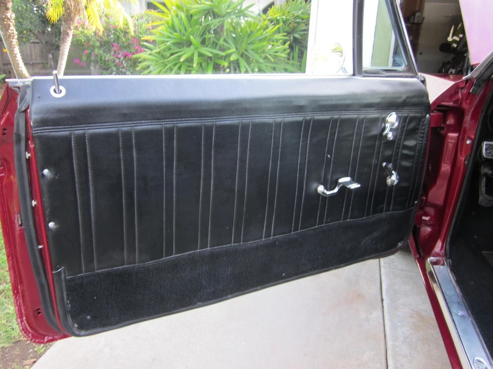 1966 Chevrolet Impala 3rd Gen - Image 16 of 19