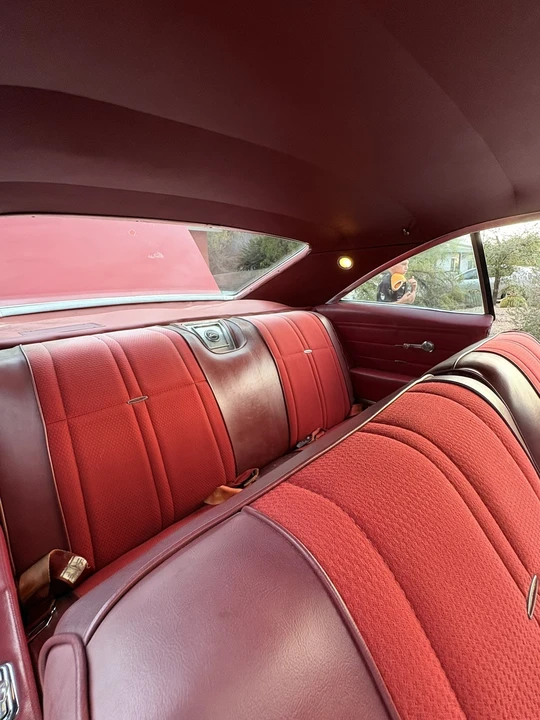 1966 Chevrolet Impala 4th Gen - Image 25 of 31