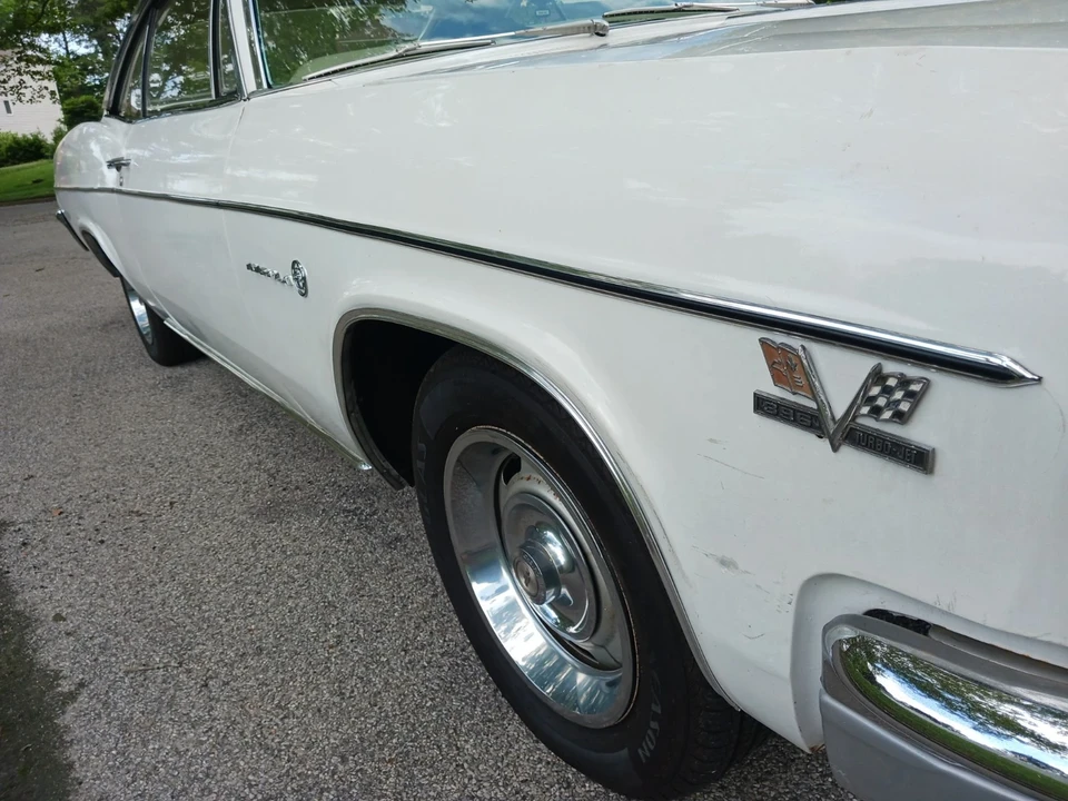 1966 Chevrolet Impala 3rd Gen - Image 9 of 20