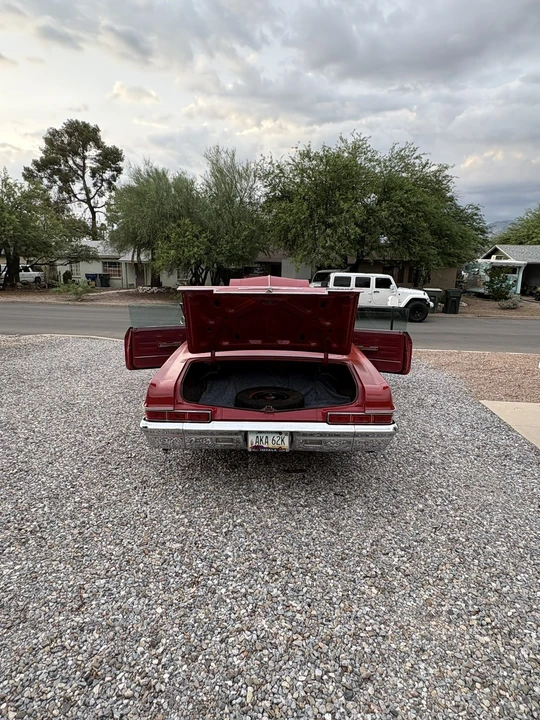 1966 Chevrolet Impala 4th Gen - Image 11 of 31