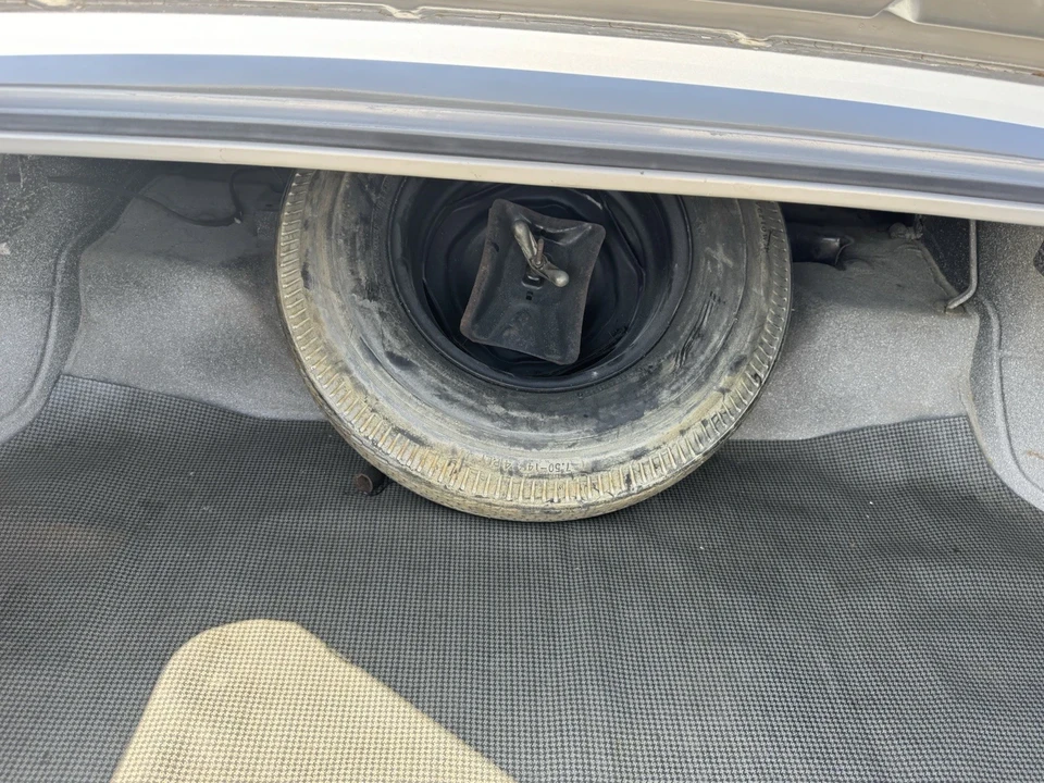 1966 Chevrolet Impala 3rd Gen - Image 21 of 21