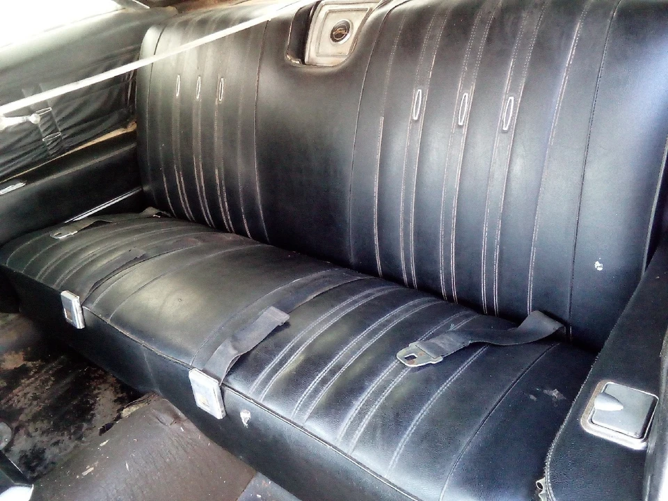 1966 Chevrolet Impala 4th Gen - Image 6 of 20