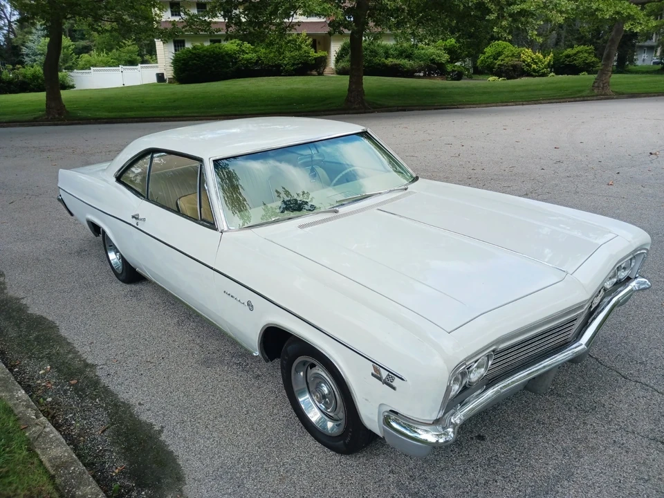 1966 Chevrolet Impala 3rd Gen - Image 6 of 20