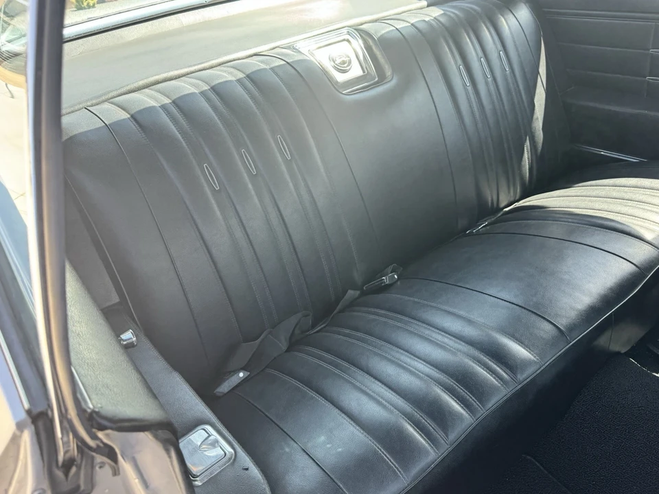 1966 Chevrolet Impala 3rd Gen - Image 15 of 21