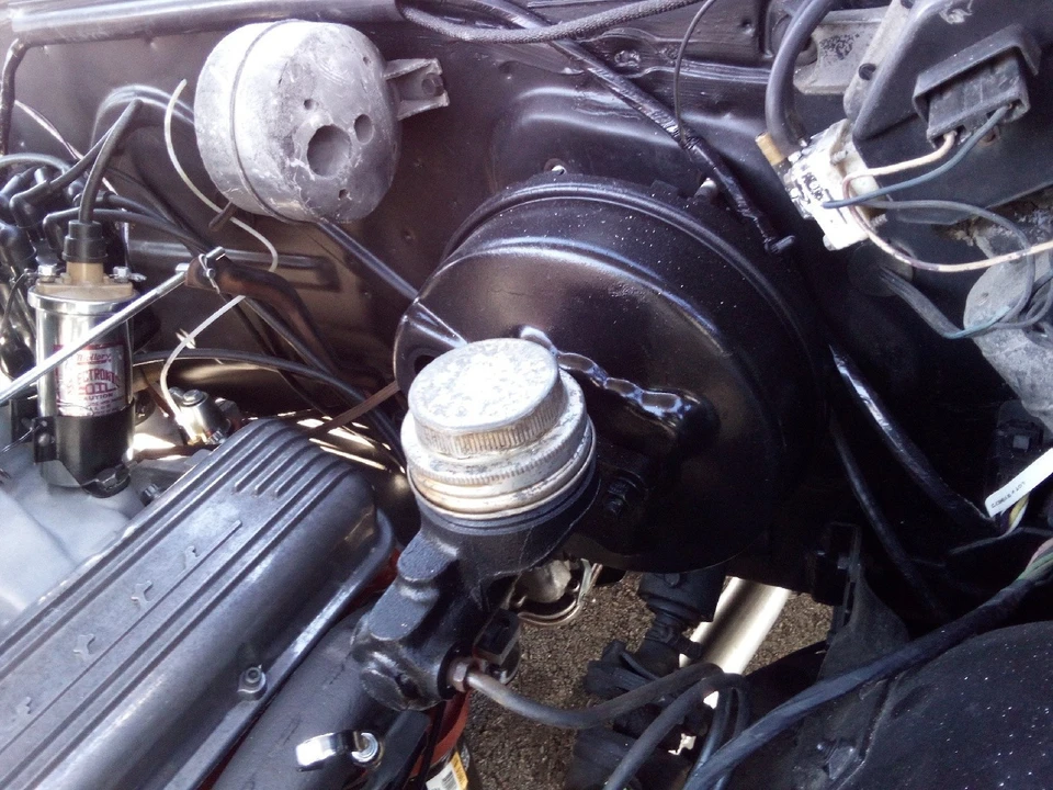 1966 Chevrolet Impala 4th Gen - Image 11 of 20