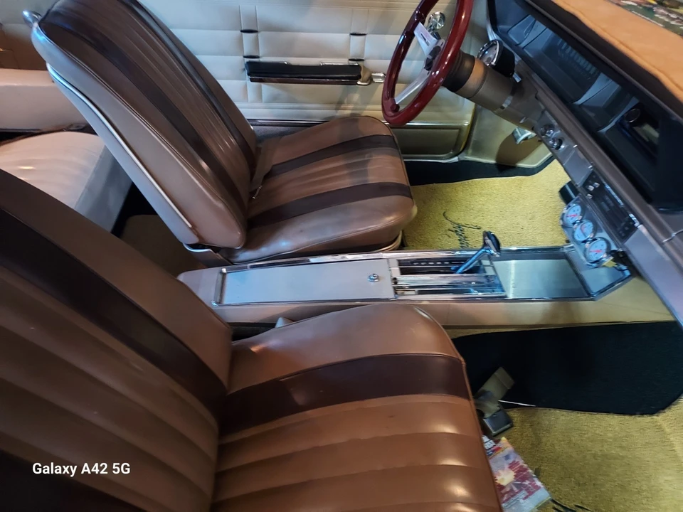 1966 Chevrolet Impala 4th Gen - Image 12 of 17