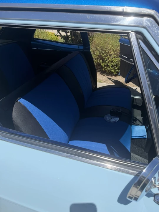 1966 Chevrolet Impala 4th Gen - Image 2 of 15