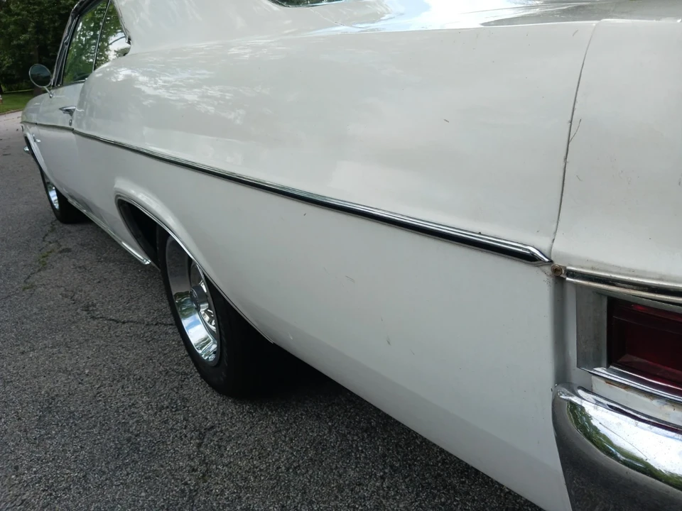 1966 Chevrolet Impala 3rd Gen - Image 8 of 20