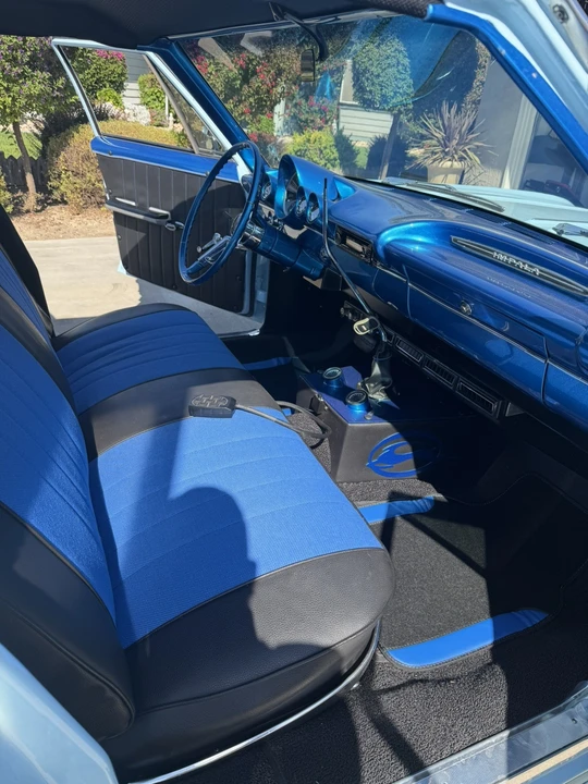 1966 Chevrolet Impala 4th Gen - Image 14 of 15