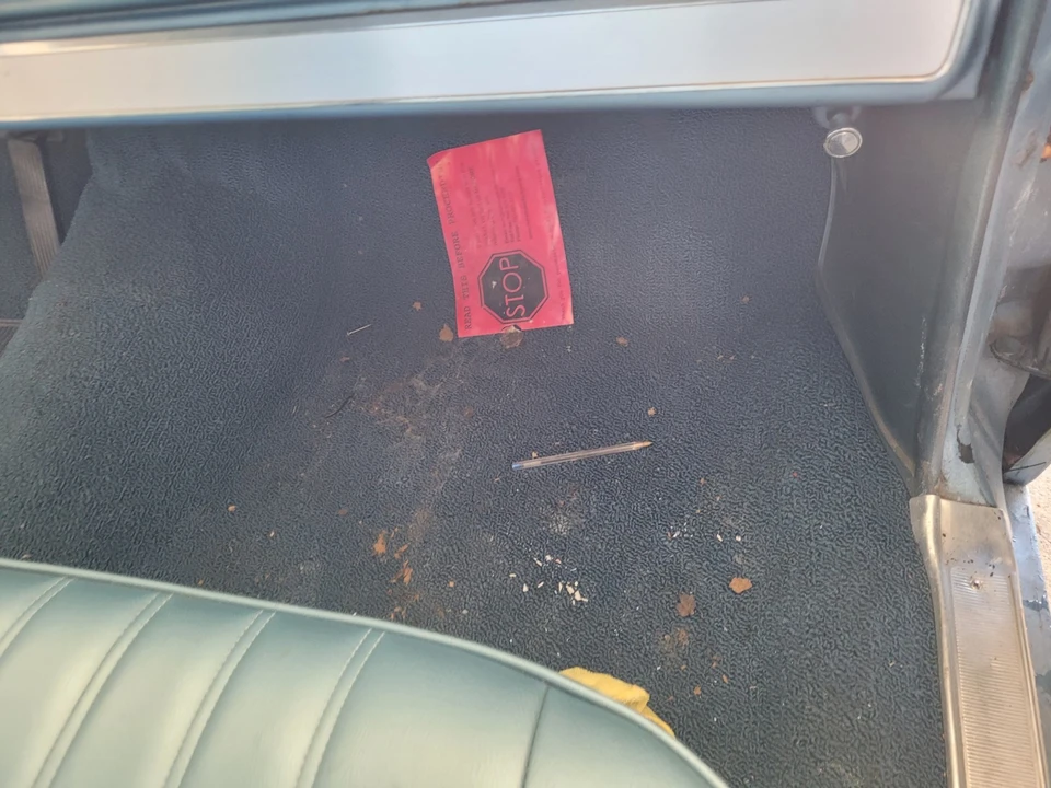 1966 Chevrolet Impala 4th Gen - Image 17 of 19