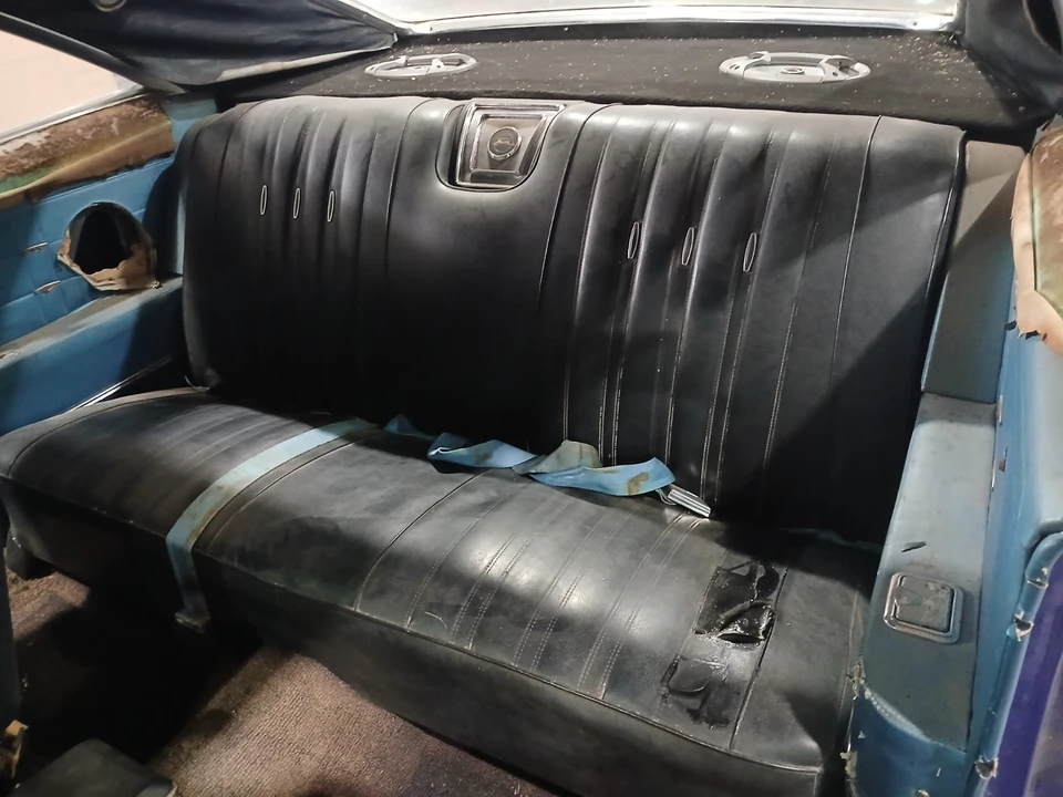 1966 Chevrolet Impala 3rd Gen - Image 7 of 17