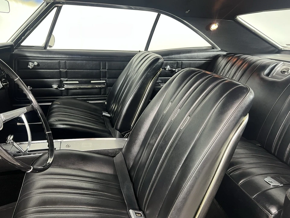1966 Chevrolet Impala 3rd Gen - Image 11 of 21