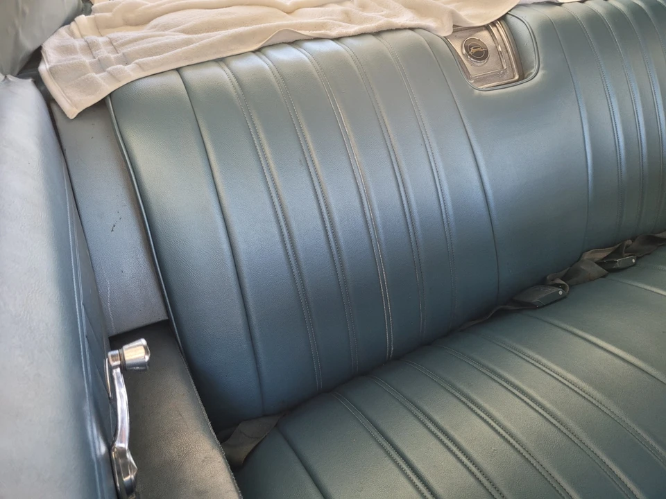 1966 Chevrolet Impala 4th Gen - Image 16 of 19