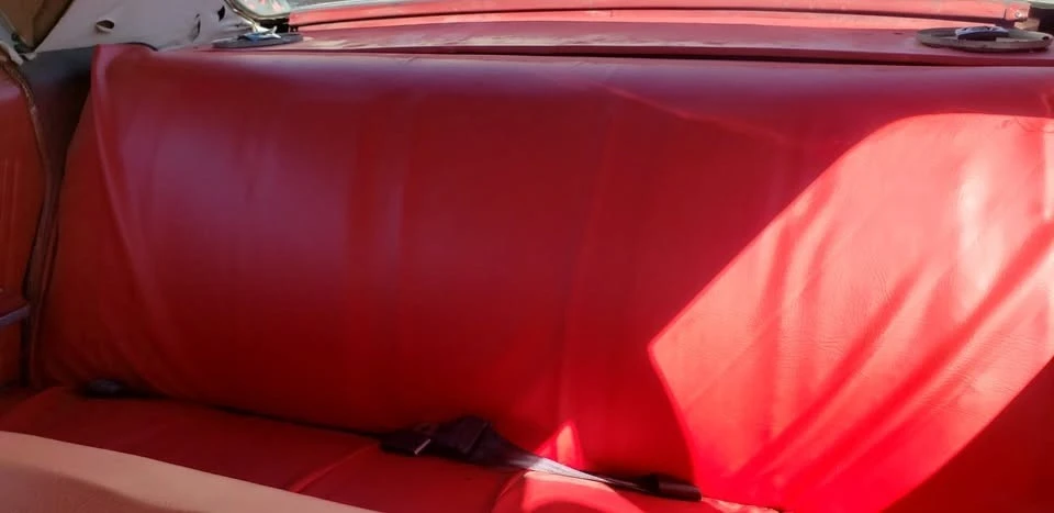 1966 Chevrolet Impala 4th Gen - Image 7 of 19