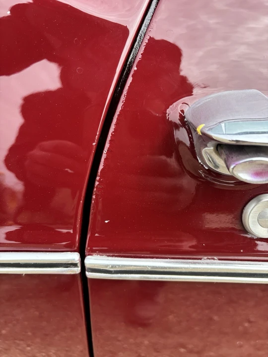 1966 Chevrolet Impala 4th Gen - Image 15 of 27