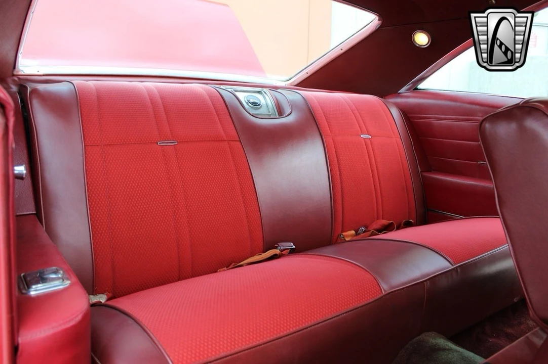 1966 Chevrolet Impala 4th Gen - Image 14 of 24