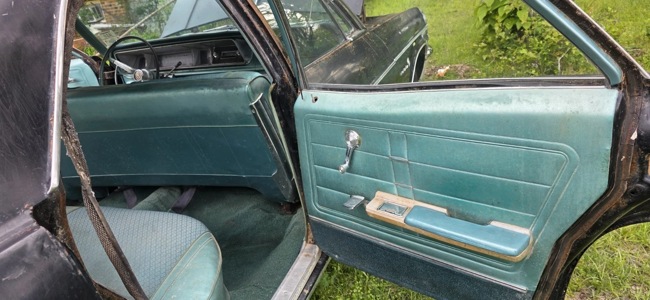 1966 Chevrolet Impala 4th Gen - Image 13 of 13