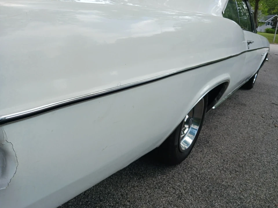 1966 Chevrolet Impala 3rd Gen - Image 7 of 20