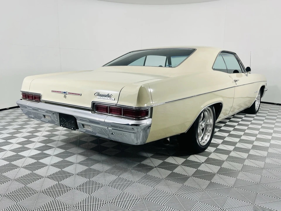 1966 Chevrolet Impala 3rd Gen - Image 4 of 21