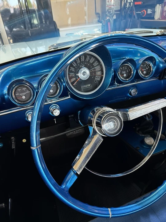 1966 Chevrolet Impala 4th Gen - Image 5 of 15