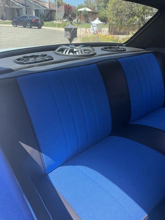 1966 Chevrolet Impala 4th Gen - Image 3 of 15