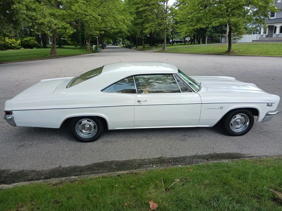 1966 Chevrolet Impala 3rd Gen - Image 4 of 20