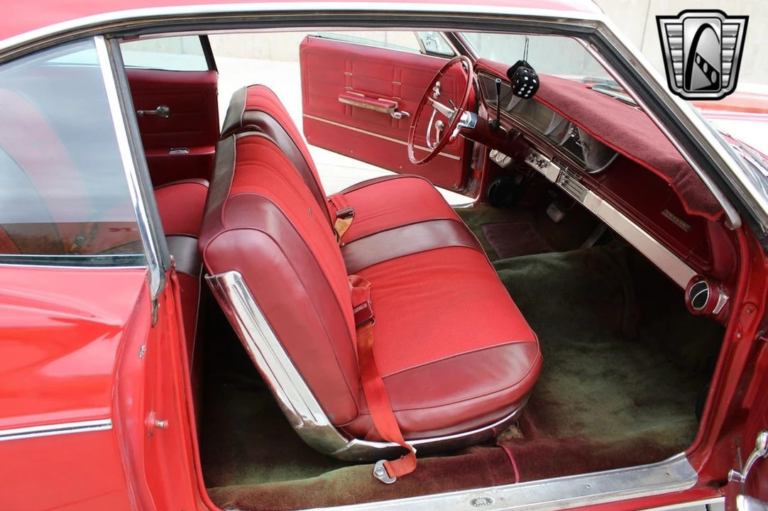 1966 Chevrolet Impala 4th Gen - Image 13 of 24