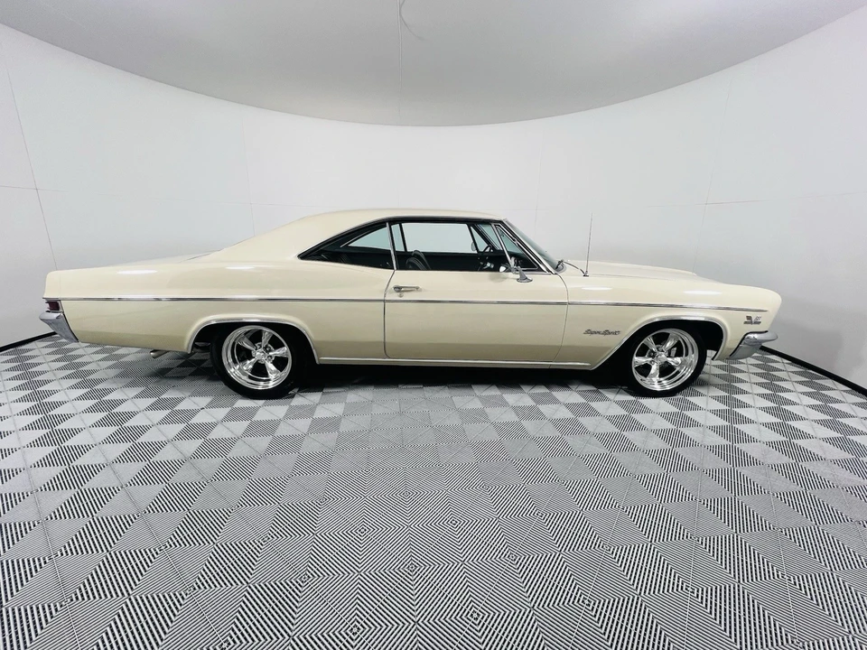 1966 Chevrolet Impala 3rd Gen - Image 3 of 21