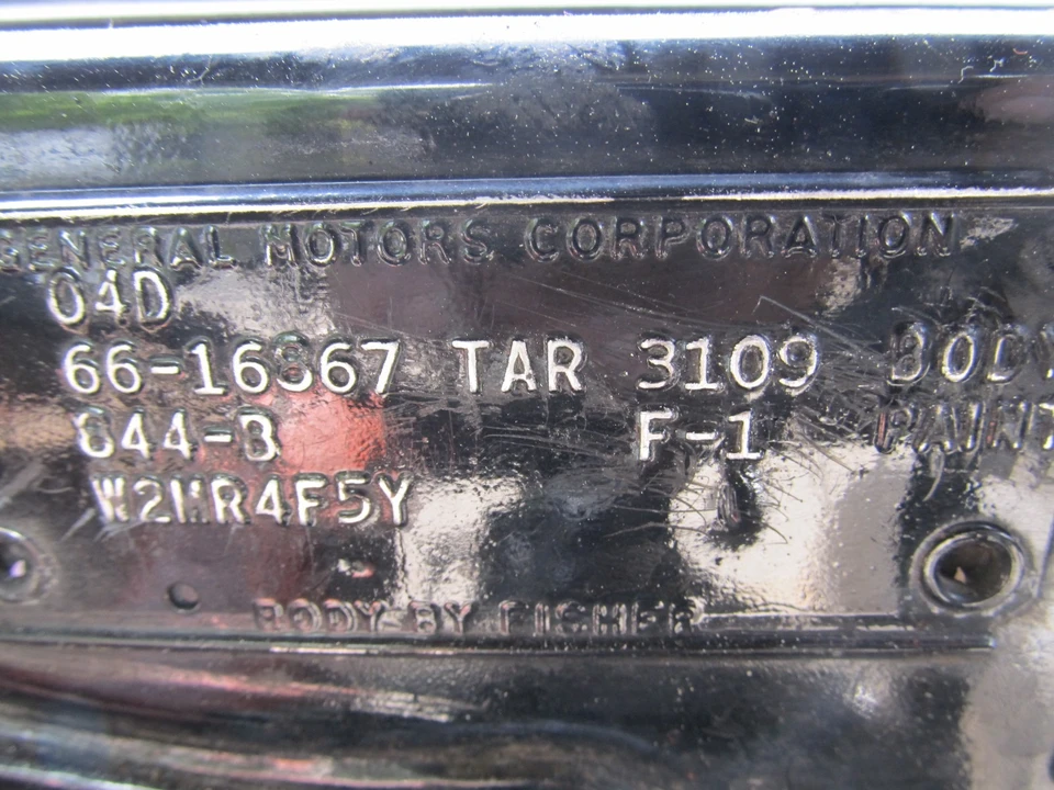 1966 Chevrolet Impala 4th Gen - Image 6 of 30