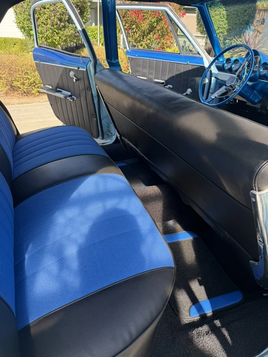 1966 Chevrolet Impala 4th Gen - Image 11 of 15