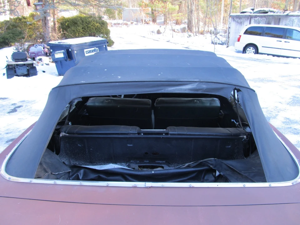 1966 Chevrolet Impala 3rd Gen - Image 13 of 21