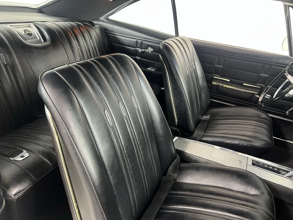 1966 Chevrolet Impala 3rd Gen - Image 16 of 21