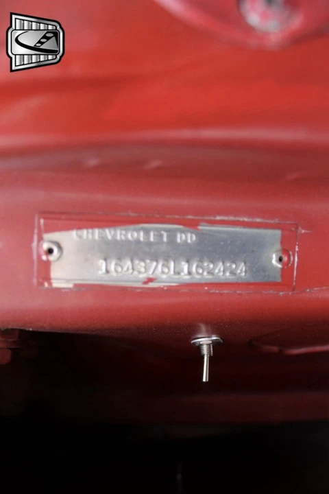 1966 Chevrolet Impala 4th Gen - Image 20 of 24
