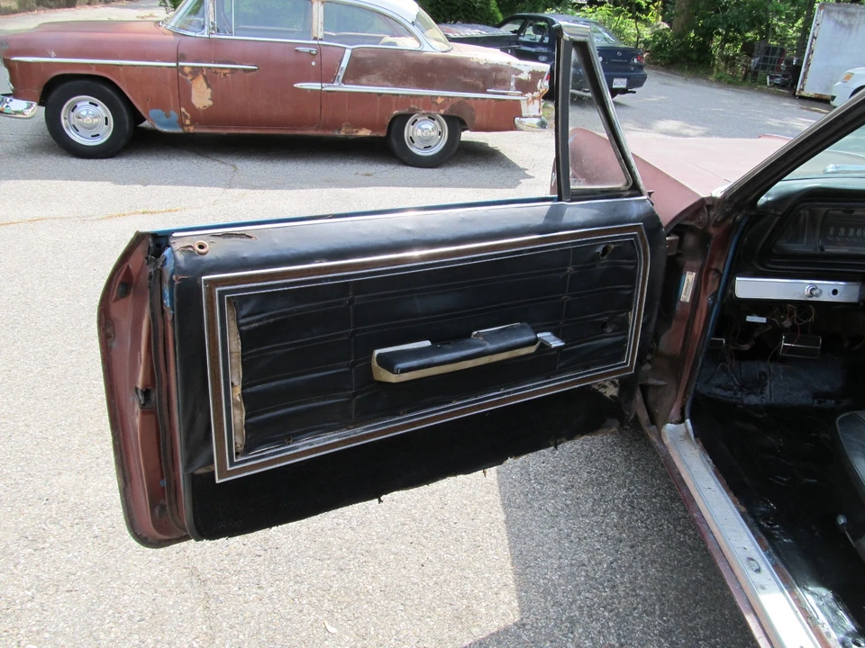 1966 Chevrolet Impala 4th Gen - Image 15 of 30