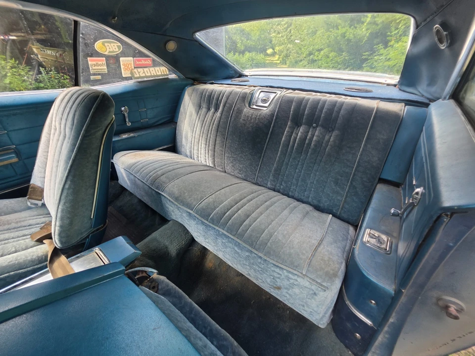 1966 Chevrolet Impala 4th Gen - Image 20 of 31