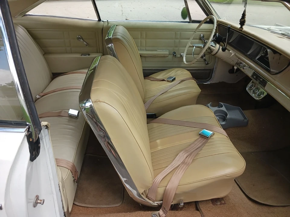 1966 Chevrolet Impala 3rd Gen - Image 13 of 20